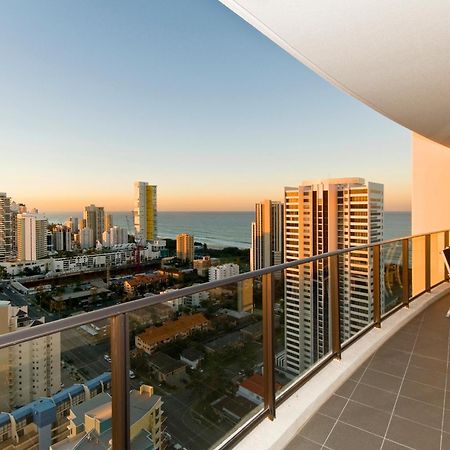 Sierra Grand Broadbeach - Gclr Gold Coast Luaran gambar