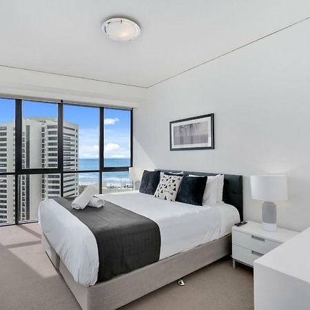 Sierra Grand Broadbeach - Gclr Gold Coast Luaran gambar