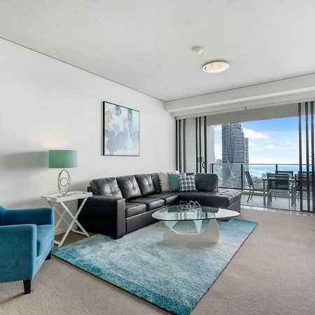 Sierra Grand Broadbeach - Gclr Gold Coast Luaran gambar