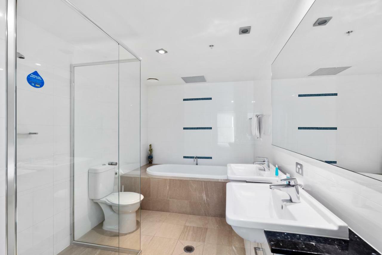 Sierra Grand Broadbeach - Gclr Gold Coast Luaran gambar