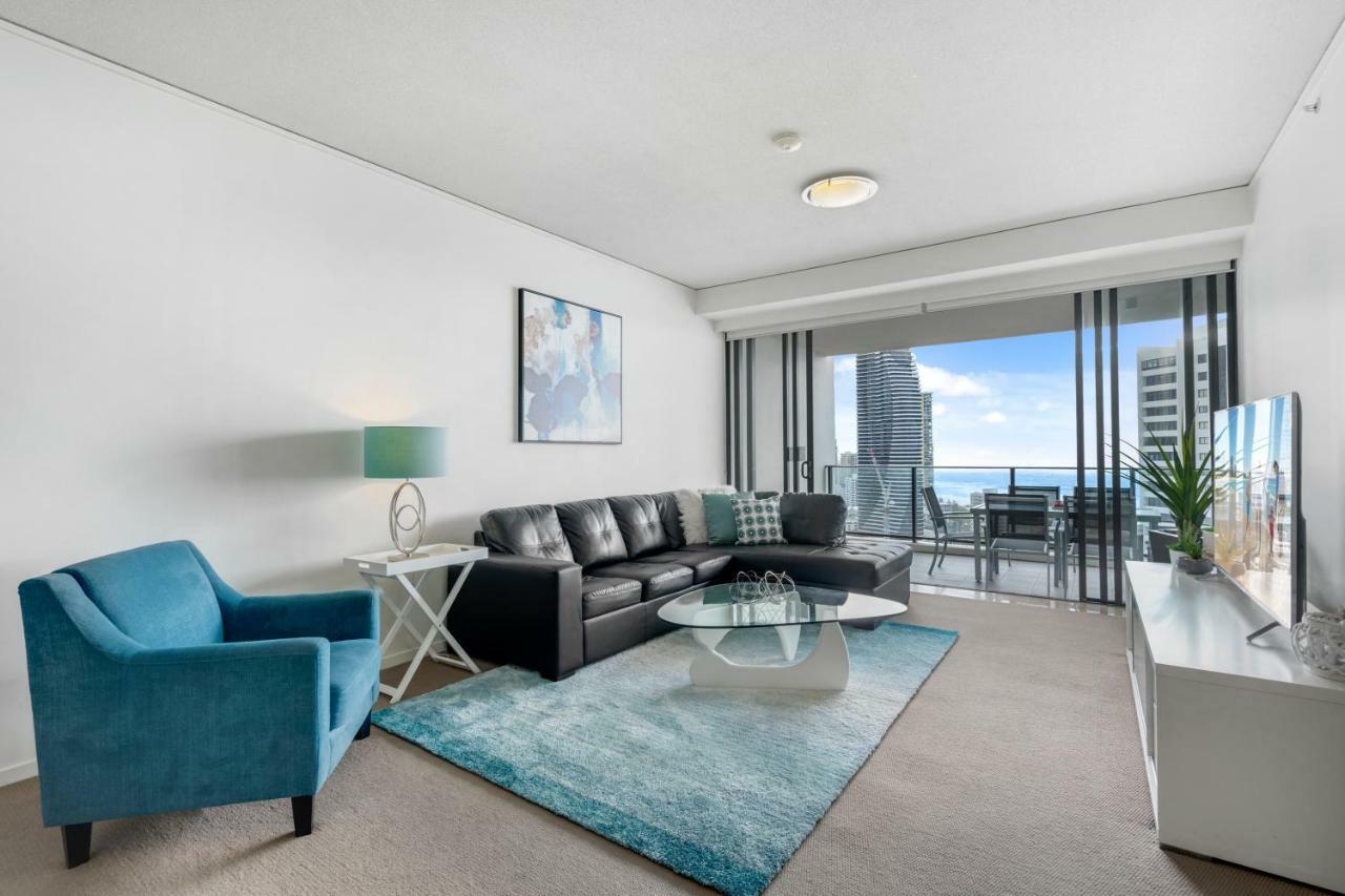Sierra Grand Broadbeach - Gclr Gold Coast Luaran gambar