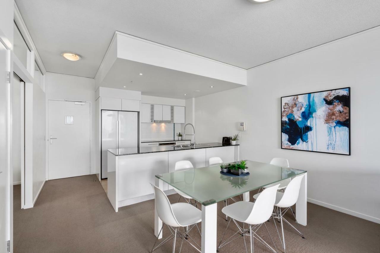 Sierra Grand Broadbeach - Gclr Gold Coast Luaran gambar