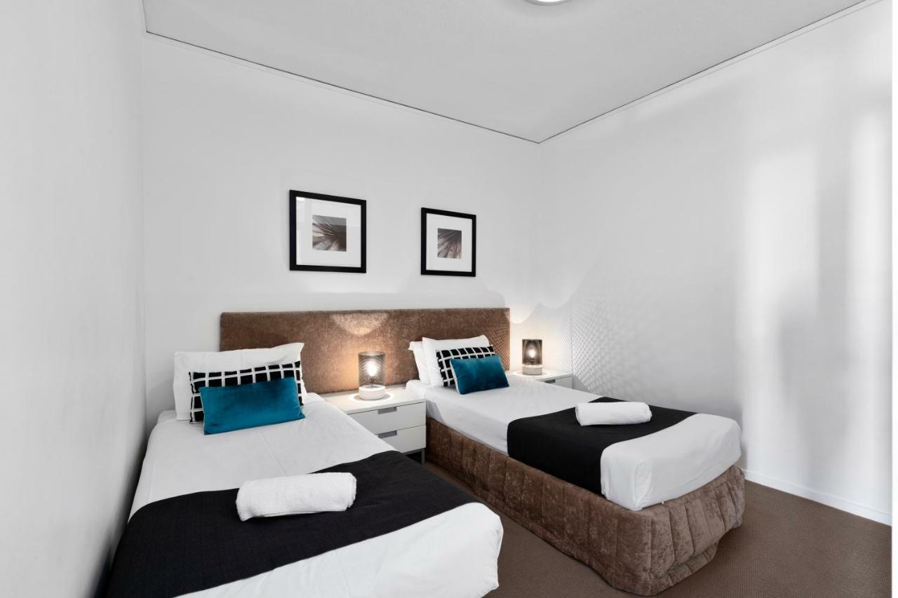 Sierra Grand Broadbeach - Gclr Gold Coast Luaran gambar
