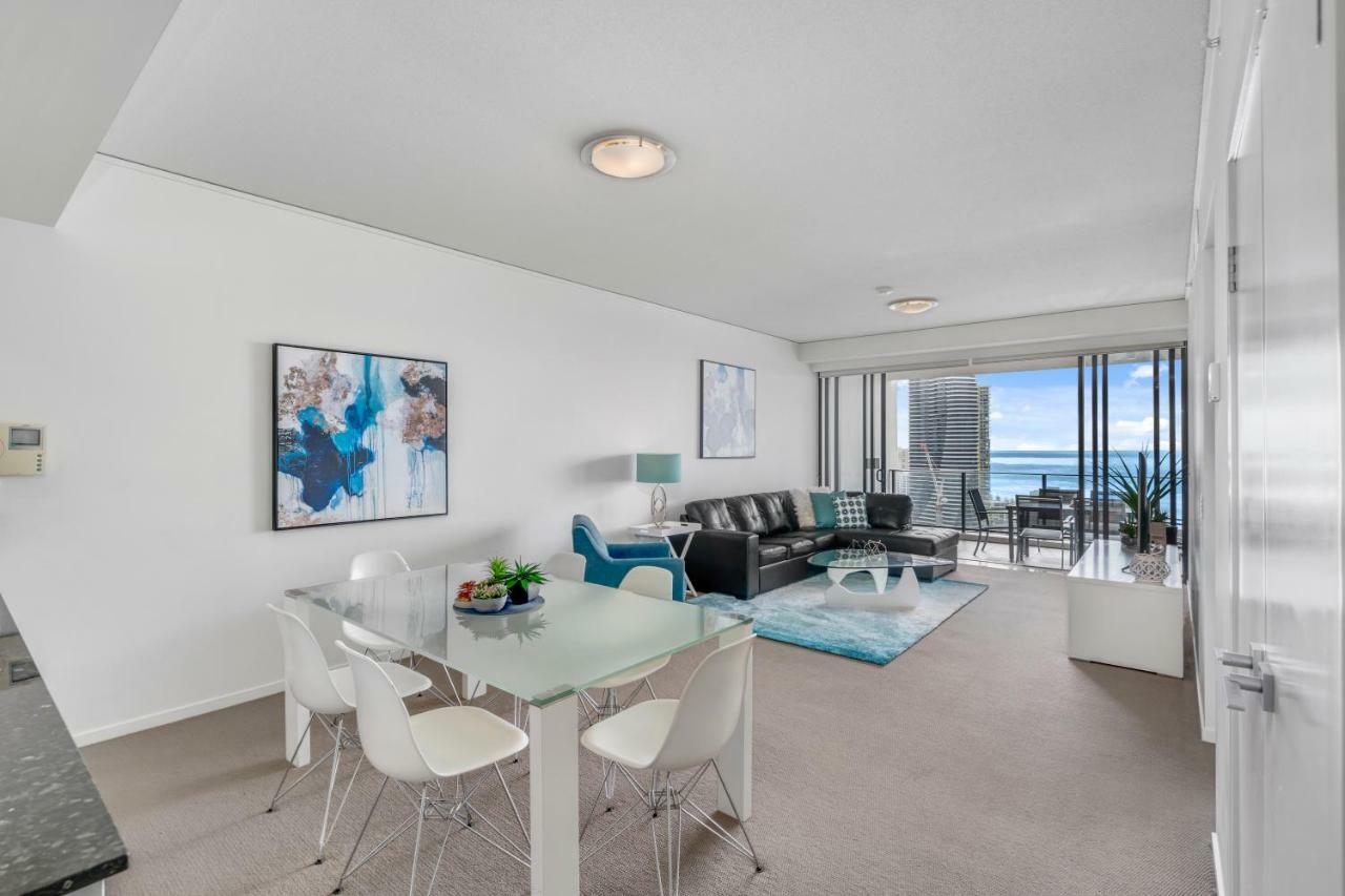 Sierra Grand Broadbeach - Gclr Gold Coast Luaran gambar